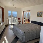 Haus Am Huegel Appartement