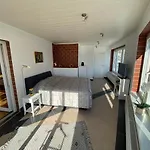 Apartment Haus Am Hügel *