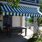 Apartment Haus Am Hügel Millstatt am See