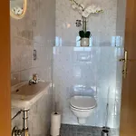 Haus Am Hügel Apartment *