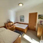 Apartment Haus Am Hügel