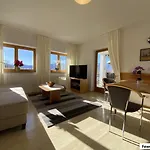 Haus Am Hügel Apartment Millstatt am See