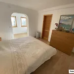 Haus Am Hügel Apartment *