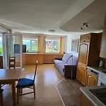 Appartement Haus Am Huegel *