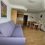 Appartement Haus Am Huegel Millstatt