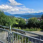 Haus Am Huegel Millstatt