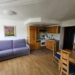 Haus Am Huegel Appartement