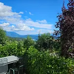 Haus Am Huegel Appartement *