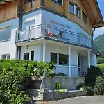 Haus Am Hügel *