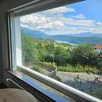 Apartament Haus Am Huegel *