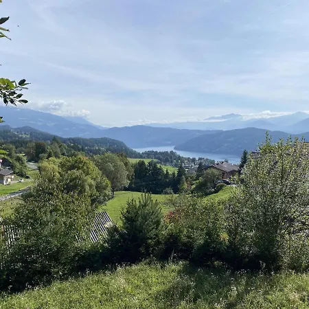 Apartamento Haus Am Hügel