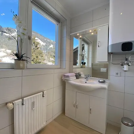 Appartement Haus Am Huegel *