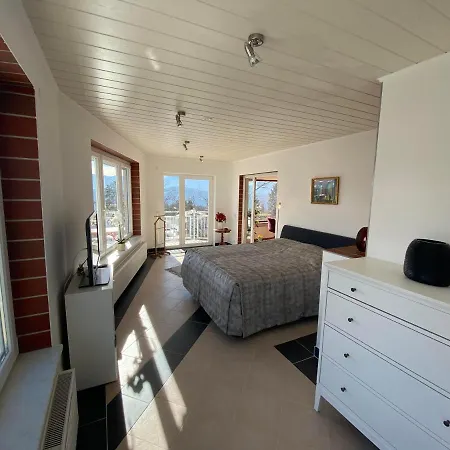 Appartement Haus Am Huegel Millstatt