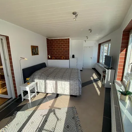 Appartement Haus Am Huegel *