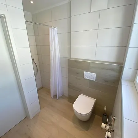 Appartement Haus Am Huegel Millstatt