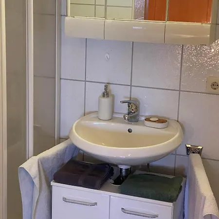 Haus Am Huegel *