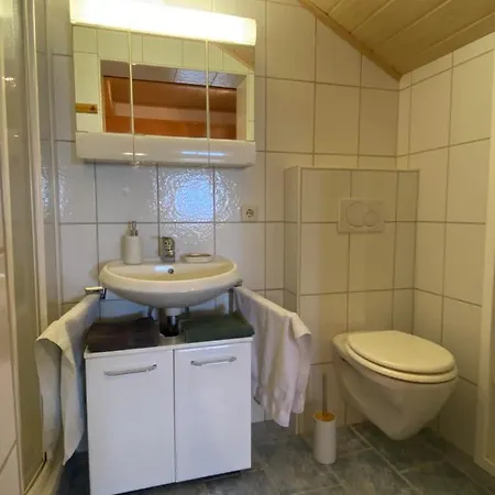 Appartement Haus Am Huegel Millstatt