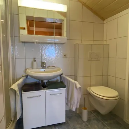 Appartement Haus Am Huegel Millstatt