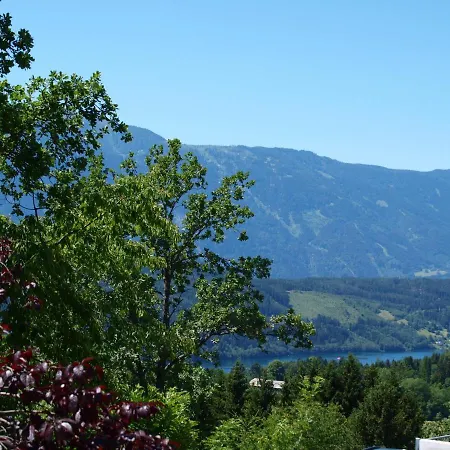 Haus Am Huegel Millstatt