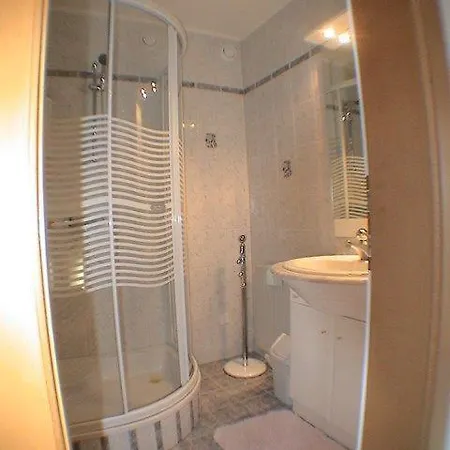 Appartement Haus Am Huegel *