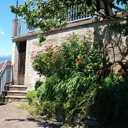 Haus Am Huegel Millstatt