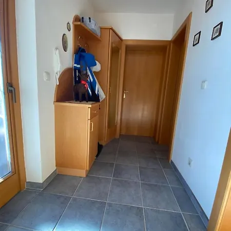 Haus Am Huegel *