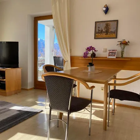 Haus Am Huegel Appartement