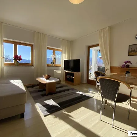 Haus Am Huegel Daire Millstatt