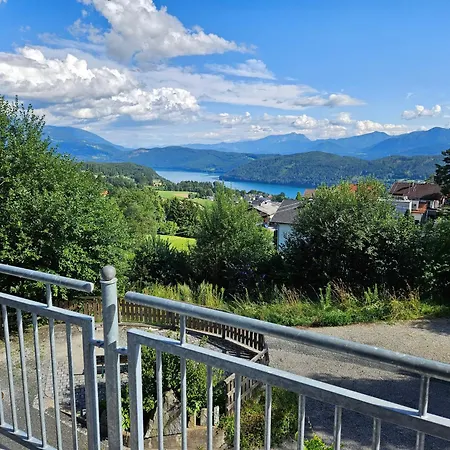 Haus Am Huegel Millstatt