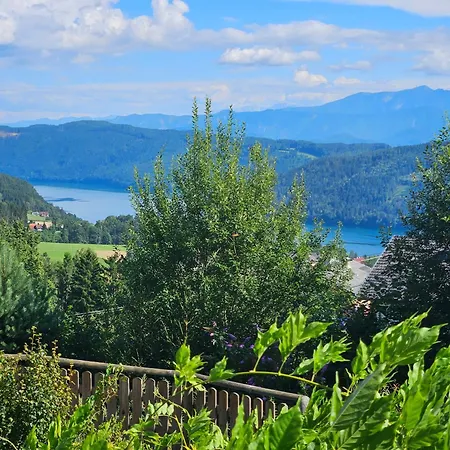 Haus Am Huegel Daire