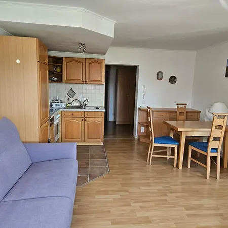 Appartement Haus Am Huegel *