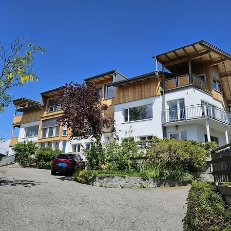 Haus Am Huegel Appartement Millstatt