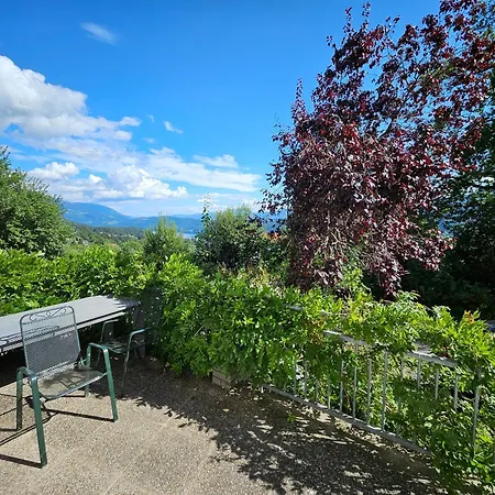 Appartement Haus Am Huegel *