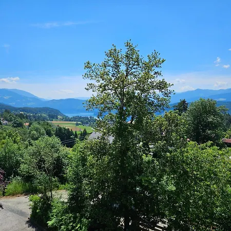 Haus Am Hügel Apartment Millstatt am See