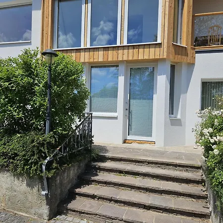 Appartement Haus Am Huegel