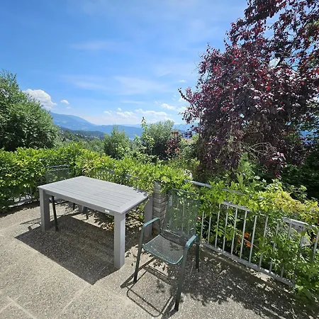 Appartement Haus Am Huegel Millstatt