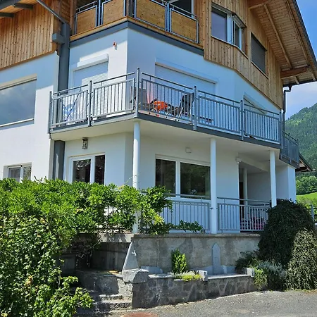 Haus Am Huegel *