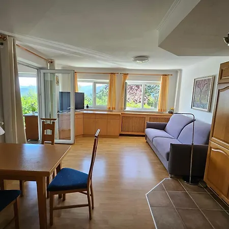 Haus Am Huegel Millstatt