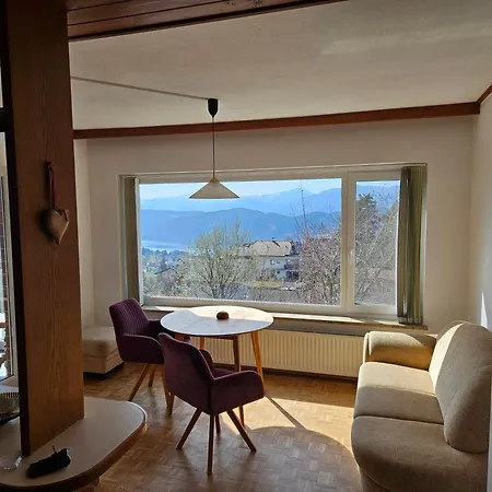 Apartamento Haus Am Hügel Millstatt