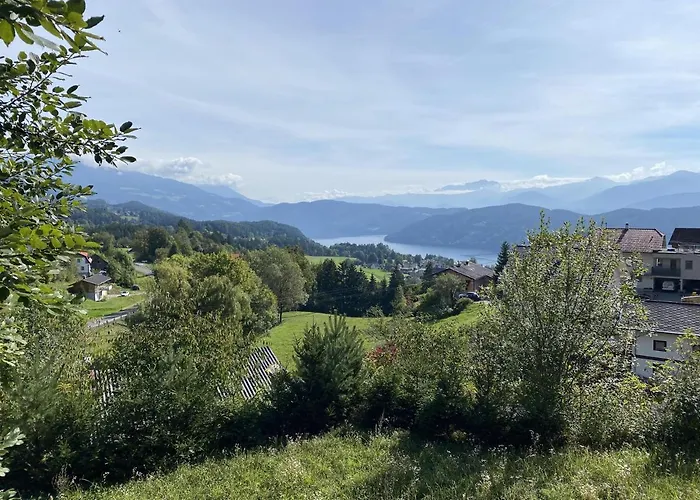 Apartament Haus Am Huegel