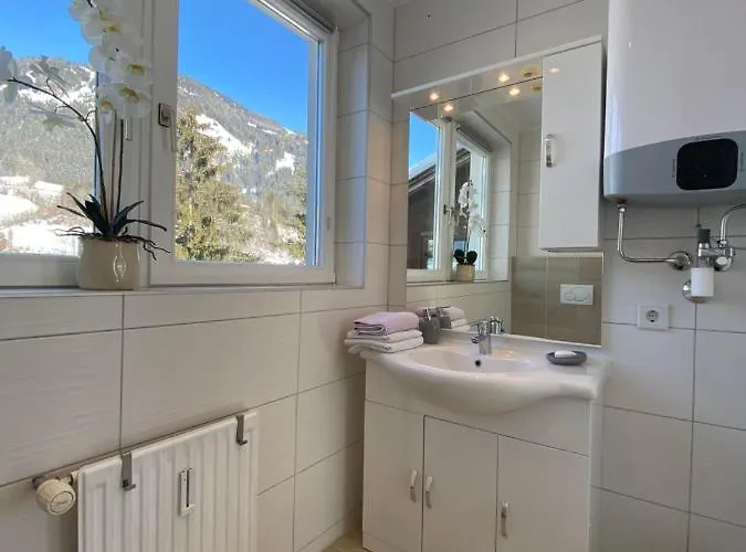 Apartament Haus Am Huegel *