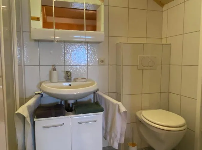 Apartament Haus Am Huegel Millstatt am See