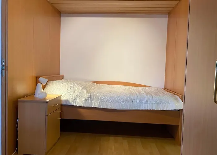 Haus Am Huegel * מילסטאט