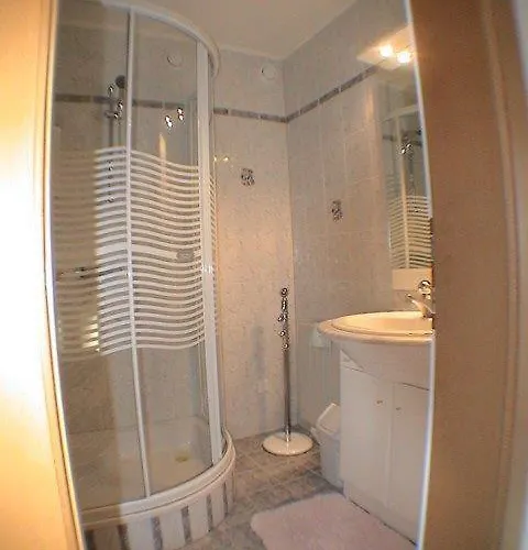 Apartament Haus Am Huegel *