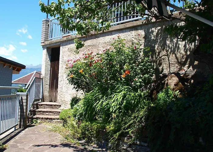 Haus Am Huegel מילסטאט