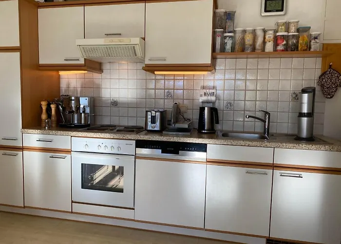 Haus Am Huegel מילסטאט