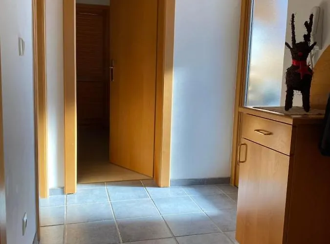 Haus Am Huegel Millstatt am See