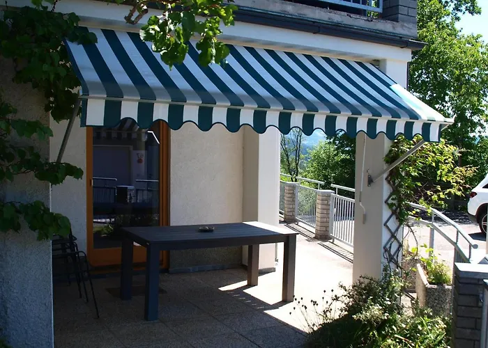 Apartament Haus Am Huegel Millstatt am See