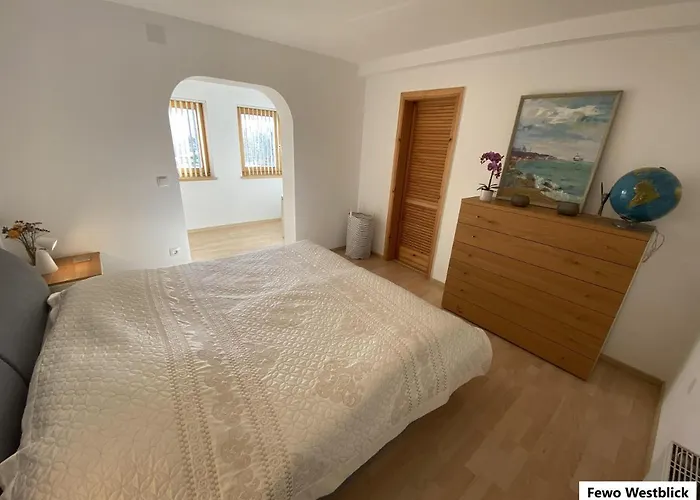 Haus Am Huegel דירה *