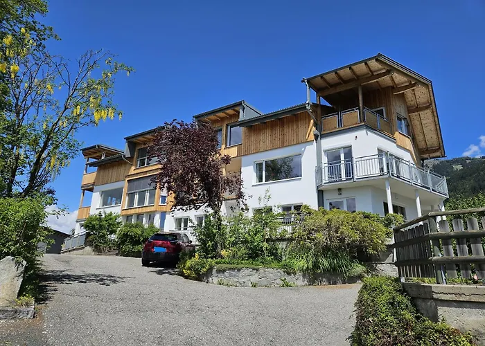 Haus Am Huegel Apartament Millstatt am See